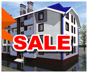 Недвижимость: продам, куплю, обмен