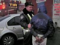 На Кіровоградщині затриманий 17-річний викрадач автомобіля