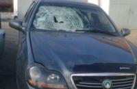 Харківщина: ДТП - водій збив жінку та з місця пригоди втік