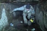 Львів: у каналізаційному колекторі зникла людина