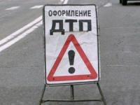 Київ: нетверезий водій мопеда на пішохідному переході збив дитину