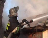 Чернівецька область: внаслідок пожежі загинула дитина