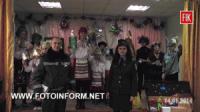 Кіровоградщина: працівники ДАІ завітали у спецшколу-інтернат