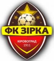 Кіровоградська команда перемогла команду Прем’єр-Ліги України