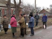 Кіровоградщина: пенсіонерку вбили за 200 гривень та два мішки картоплі