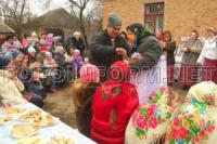 Кіровоград: вулична акція на Завадівці