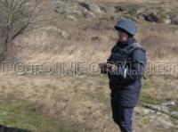 Кіровоградщина: виявлено 10 застарілих боєприпасів
