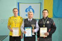 Кіровоград: рятувальники посіли перше місце