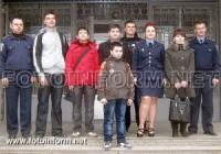 Кіровоградщина: відбувся День відкритих дверей для школярів