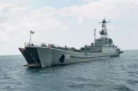Моряки СДК «Кіровоград» повернулися додому