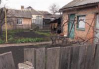 У Кіровограді вбили двох пенсіонерів на власному подвір’ї