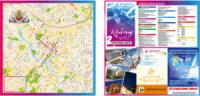 Кіровоград: відбулася презентація туристичної карти міста