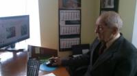 Кіровоград: народна школа навчає комп`ютерній грамотності