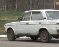 Кіровоградщина: молодик «тероризував» власників легкових автомобілів