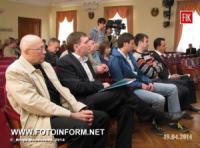 Кировоград: перевозчики предложили новые тарифы в транспорте
