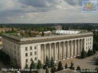 Кіровоград: міська влада запрошує навести лад в зелених зонах міста
