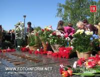 Кировоград: 28 лет трагедии и подвига