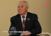 Кіровоград: секретар міської ради спростував чутки