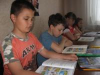 Кіровоградські діти оволодівають іноземними мовами