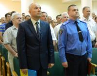 В Кіровограді вшанували миротворців