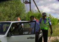 На Кіровоградщині працівники ДАІ оперативно розкрили незаконне заволодіння транспортним засобом