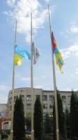17 липня 2014 року в Кіровоградській області оголошено Днем жалоби