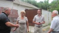 Кіровоград: Іван Марковський провів виїзні робочі наради