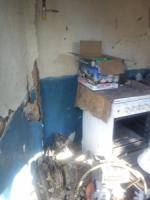 На Кіровоградщині у результаті вибуху чоловік отримав тяжкі опіки