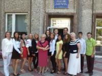 Кіровоградській музичній школі виповнилося 40 років