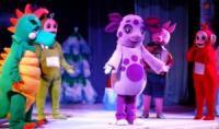 Кіровоград: театр ляльок відкриває свій 76-й театральний сезон