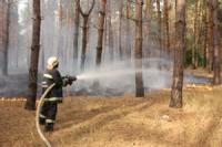 Кіровоград: шість пожеж за добу
