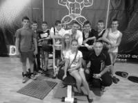 Кіровоград: відбувся чемпіонат з бодібілдингу та фітнесу