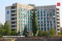 Створено Головне управління Державної фіскальної служби у Кіровоградській області