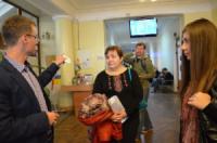 Кіровоград: громадські активісти завітали в Центр надання адміністративних послуг
