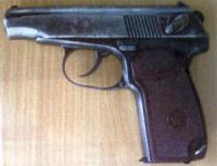 На Кіровоградщині жінка зберігала у себе вдома ствольну нарізну зброю