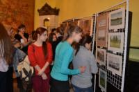 У Кіровоградській бібліотеці для юнацтва відбулася презентація художніх робіт