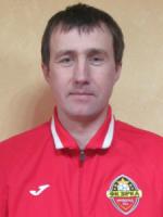 Кіровоград: зміна тренера у футбольній команді 
