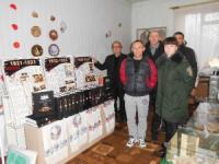 На Кіровоградщині засуджені відвідали музей