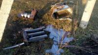 На Кіровоградщині знищено 3 трансформаторні підстанції