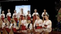 Кіровоград: перемога ансамблю бандуристів на фестивалі-конкурсі «Сходинки до майстерності»