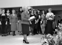 Кіровоградська музична школа відзначила своє 40-річчя