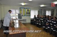 На Кіровоградщині почали ретельно вивчать прийоми надання екстреної домедичної допомоги