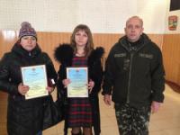 Військовослужбовців з Кіровоградщини,  які загинули на сході країни,  посмертно нагороджено орденами «За мужність»