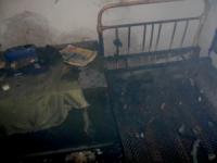 Кіровоградщина: за минулу добу на пожежах загинули дві людини і одну врятовано