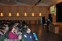 Кіровоград: працівники НМЦ провели навчальні семінари з освітянами