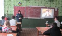 У Кіровограді школярів застерегли від вчинення кримінальних правопорушень