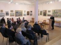 Кіровоград: «Мова - як самоусвідомлення нації»