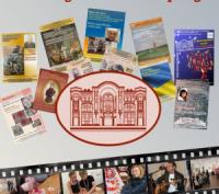 Кіровоград: звітні збори колективу музею