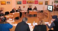 У Кіровограді відбулось засідання Круглого столу «Війна і Мир»