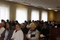 Організація медичної та психологічної допомоги учасникам АТО в Кіровоградській області